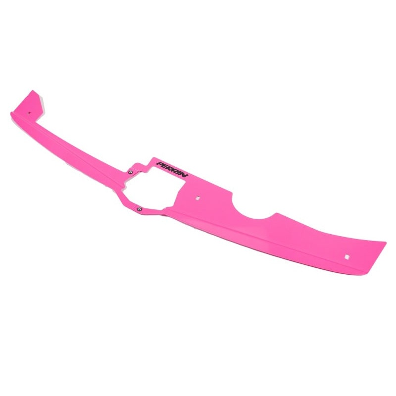Perrin 22-23 Subaru WRX Radiator Shroud – Hyper Pink