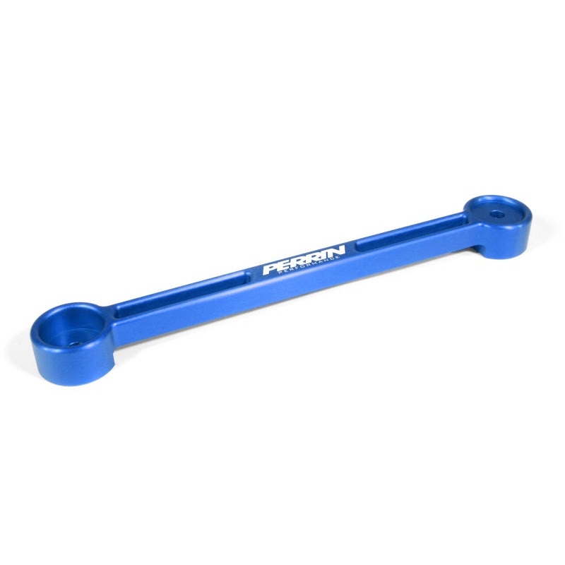 Perrin 93-22 Impreza / 02-22 WRX / 04-21 STI / 13-20 & 2022 BRZ / 2022 GR86 Battery Tie Down – Blue