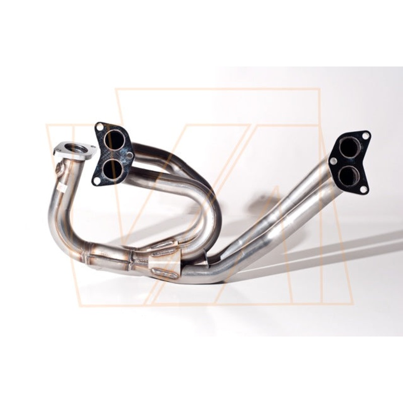 HKS Equal Length Exhaust Manifold For EJ Subaru’s
