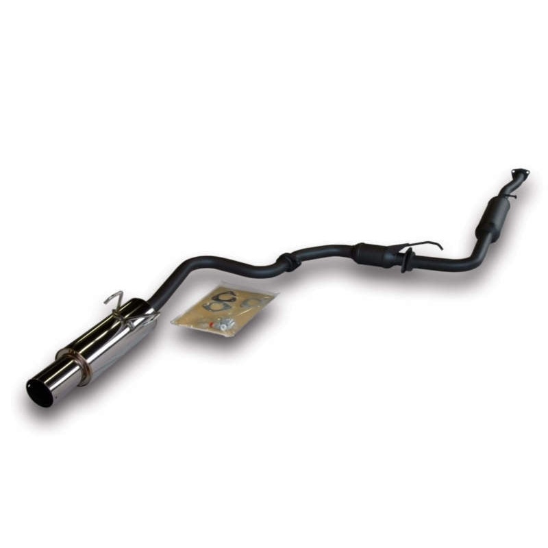 HKS Hi-Power Cat-Back Exhaust For 1992-1993 Integra Hatchback