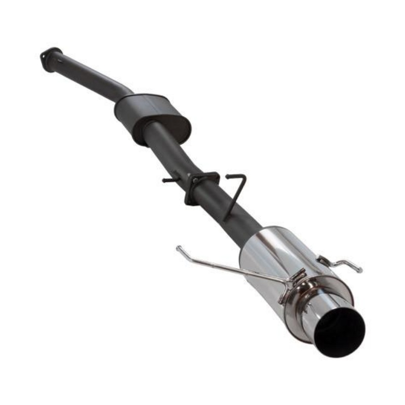 HKS Hi-Power Cat-Back Exhaust For 1993-1998 S14