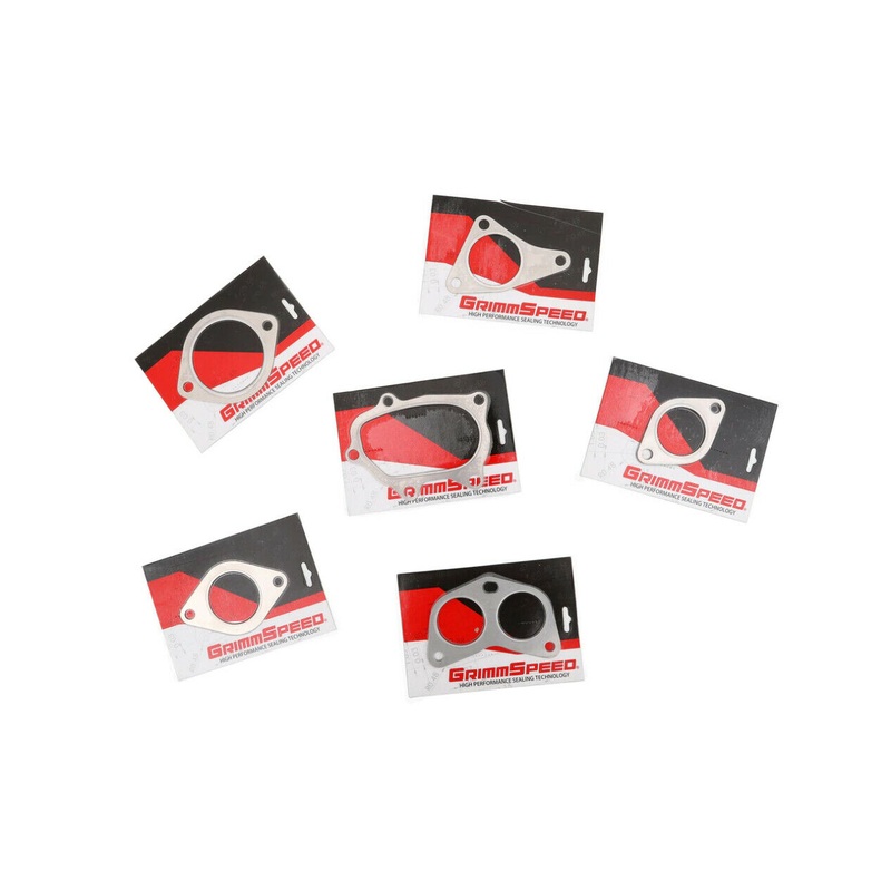 Grimmspeed Exhaust Gasket Kit For EJ Turbocharged Subaru