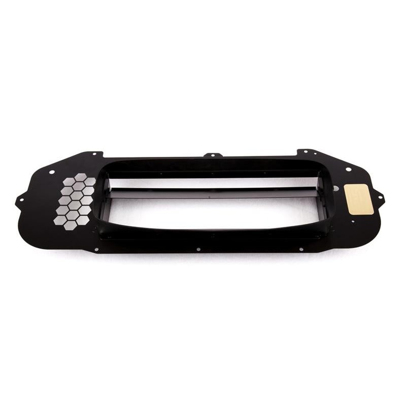 GrimmSpeed Hood Scoop TMIC Splitter For 2002-2003 WRX