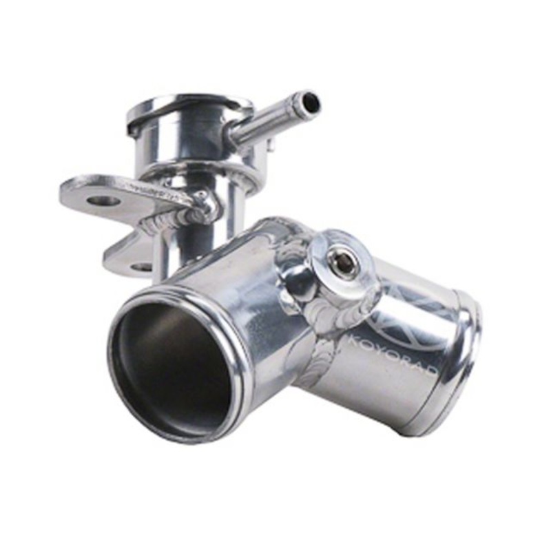 Koyo Aluminum Filler Neck For 2013+ BRZ/FRS