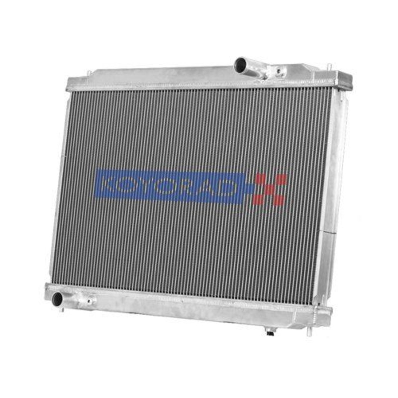 Koyo Aluminum Racing Radiator For 2009-2014 R35 GTR