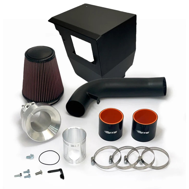 ETS Air Intake with Air Box 2022+ Subaru WRX FA24