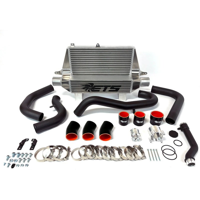 ETS ULTIMATE Intercooler Kit 2022+ Subaru WRX FA24