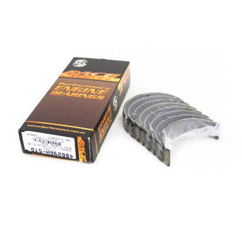 Acl Race Series Main Bearings Sr20det