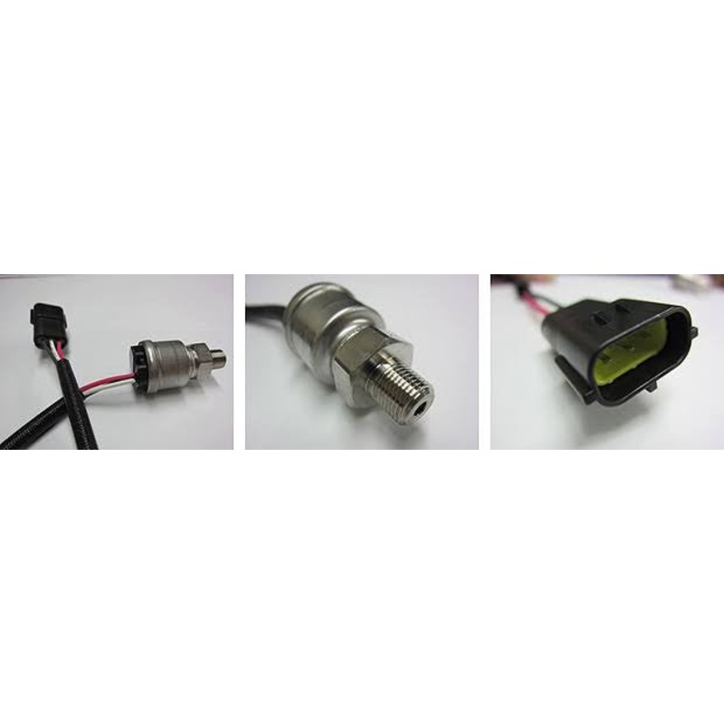 Defi Link Pressure Sensor .