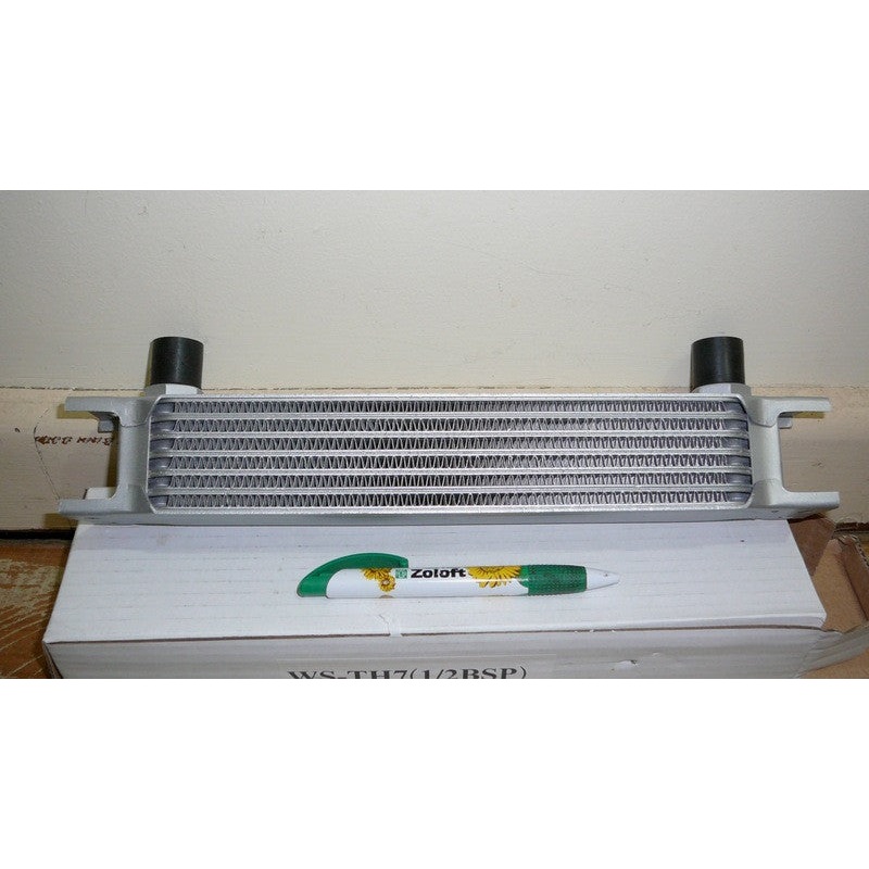 DRI  AFTERMARKET  7 ROW  FULL ALLOY OIL COOLER CORE
