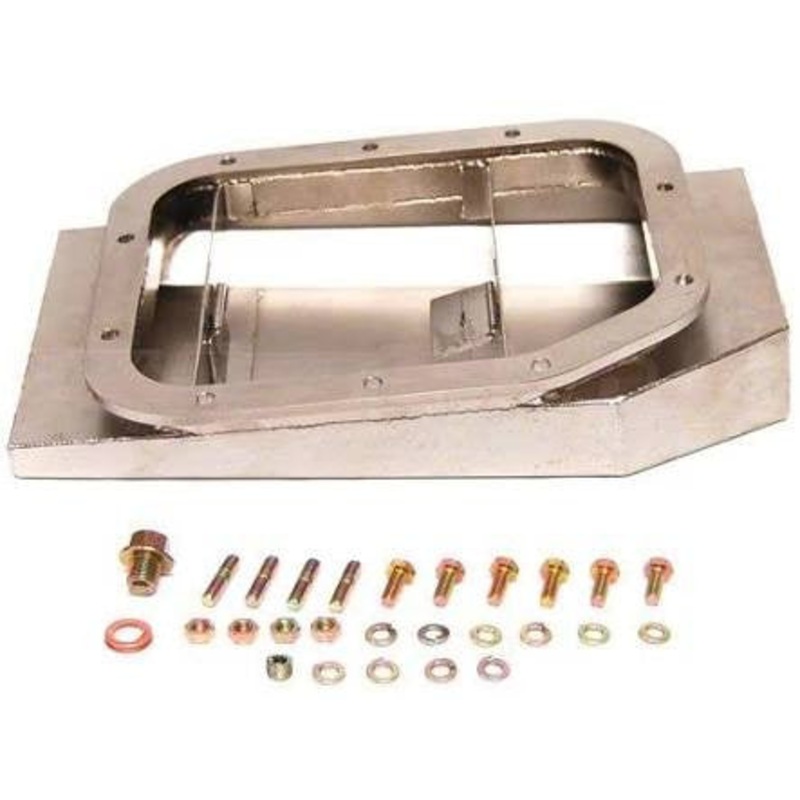 Tomei Large Capacity Oil Pan – N2 Spec – Sr20det .