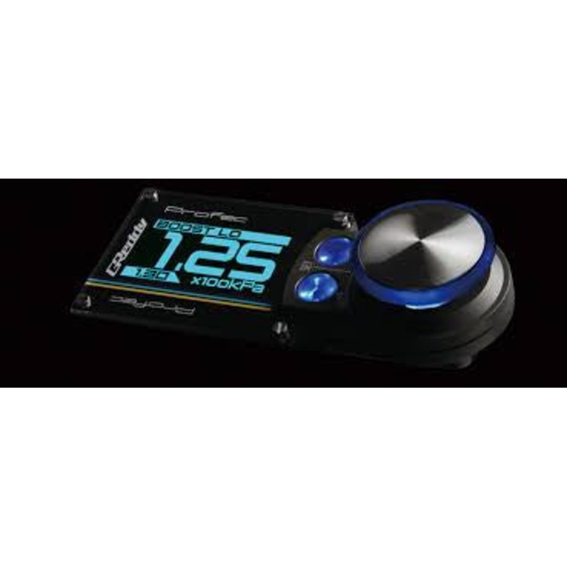Trust Greddy Profec Oled Electronic Boost Controller .