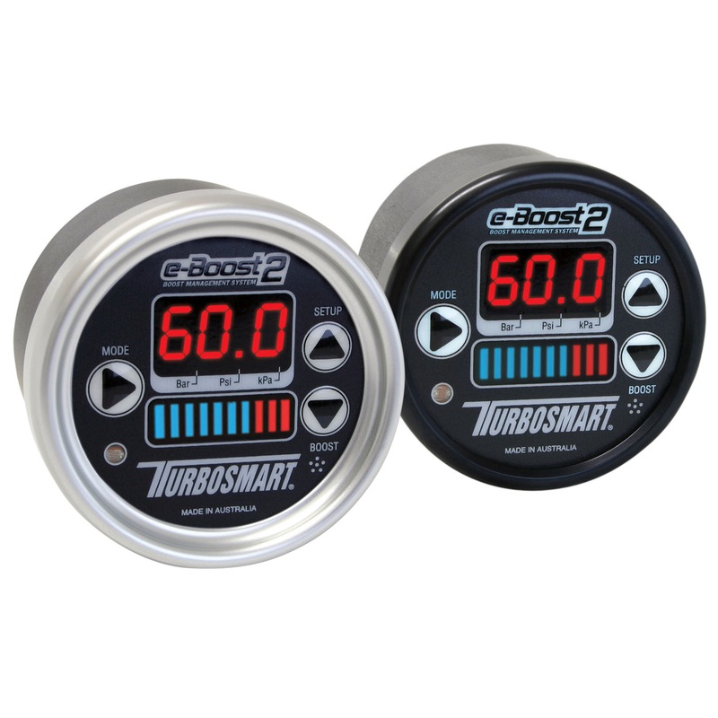 Turbosmart E Boost 2 60 Psi / 60mm .