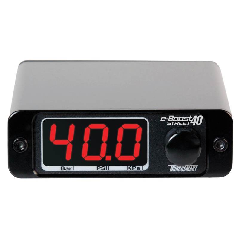 Turbosmart E-Boost Street 40Psi