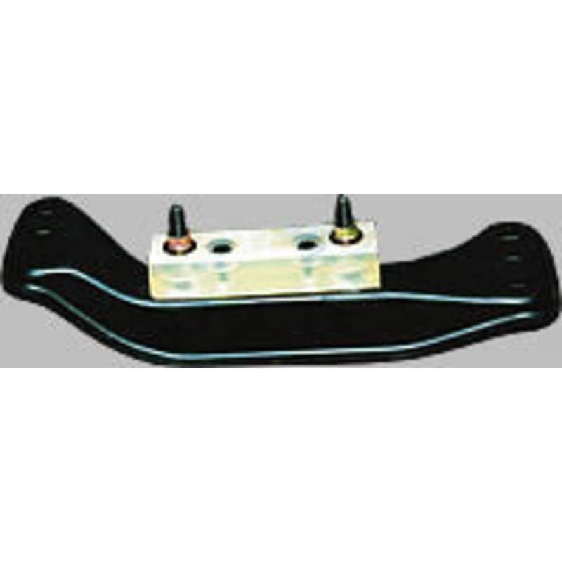 Uras Imo Youkan – Polyurethane Transmission / Gearbox Mount .S13/S14/S15
