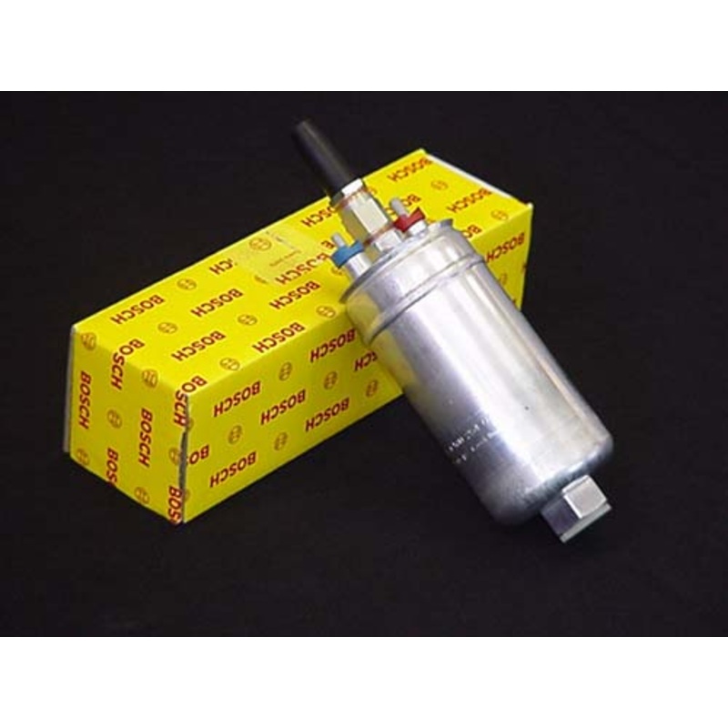 Bosch 044 fuel pump