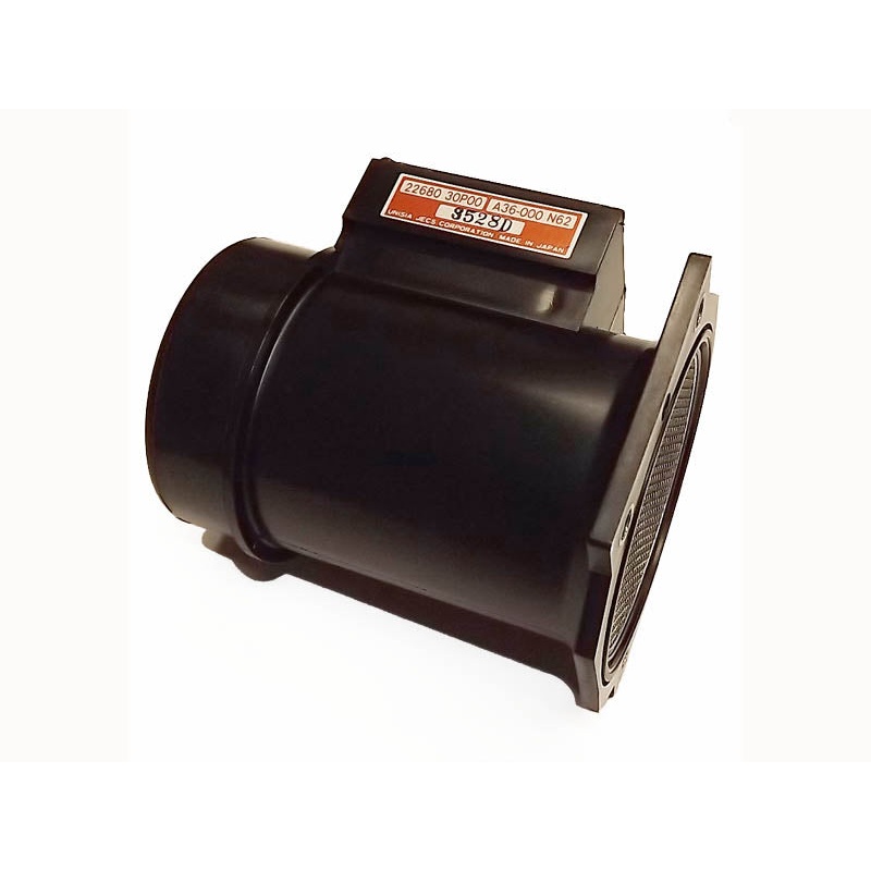 Bosch z32 300zx Air Flow Meter 80mm