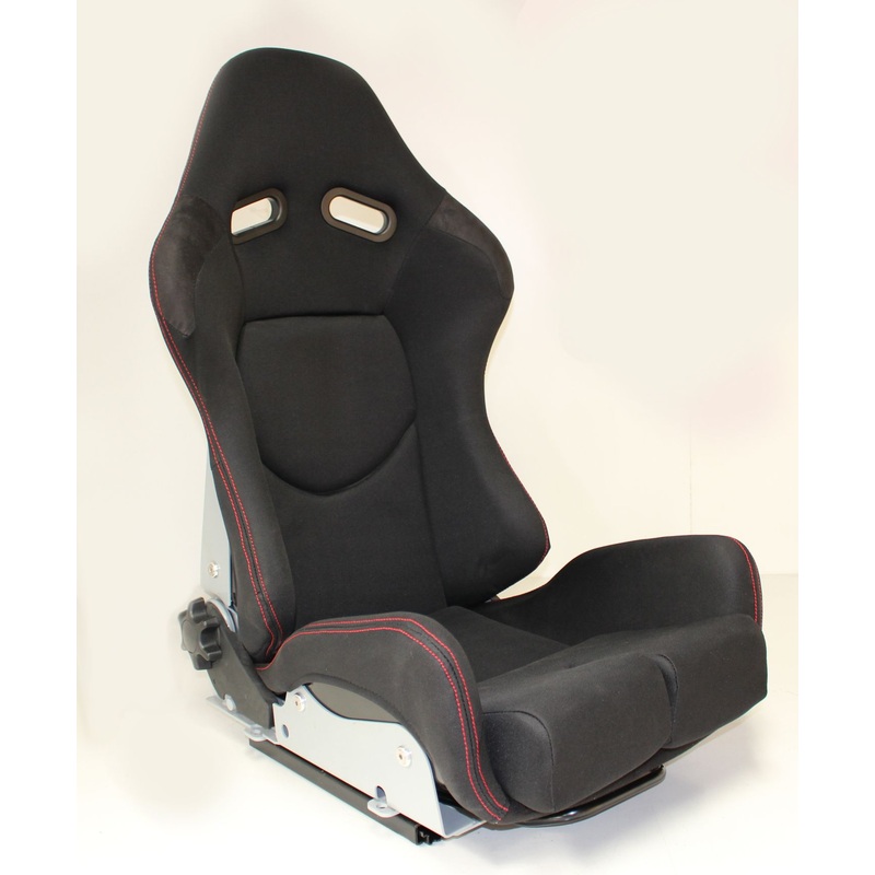 Bride Gias 2 Style Low Max With No Logo Reclinable Raceseat Large
