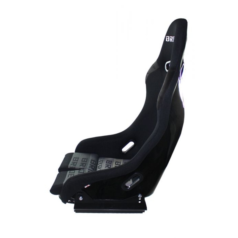 Bride Vios 3 Style Fixed Back Bucket Racing Seat – Bride Japan Logo Regular Size