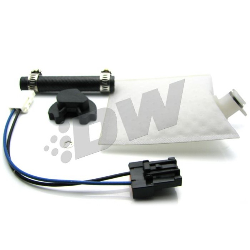 DeatschWerks DW300 ( 340 lph ) Fuel Pump – Subaru Forrester/Impreza/Legacy