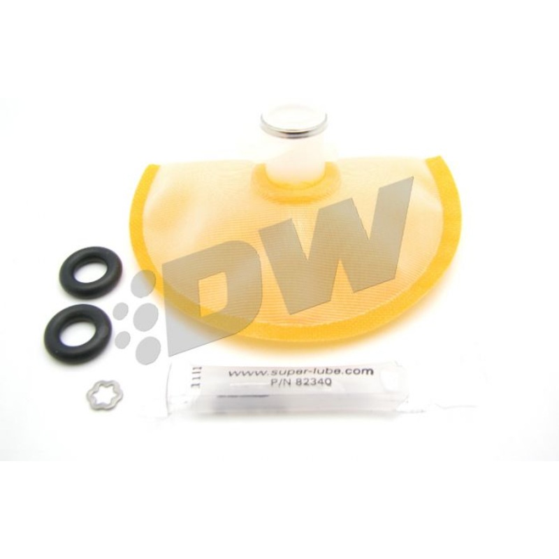 DeatschWerks DW300C Fuel Pump 340 lph – Nissan R35 Gtr