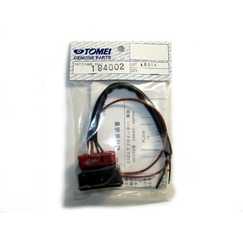Tomei Z32 300zx Air Flow Meter Plug