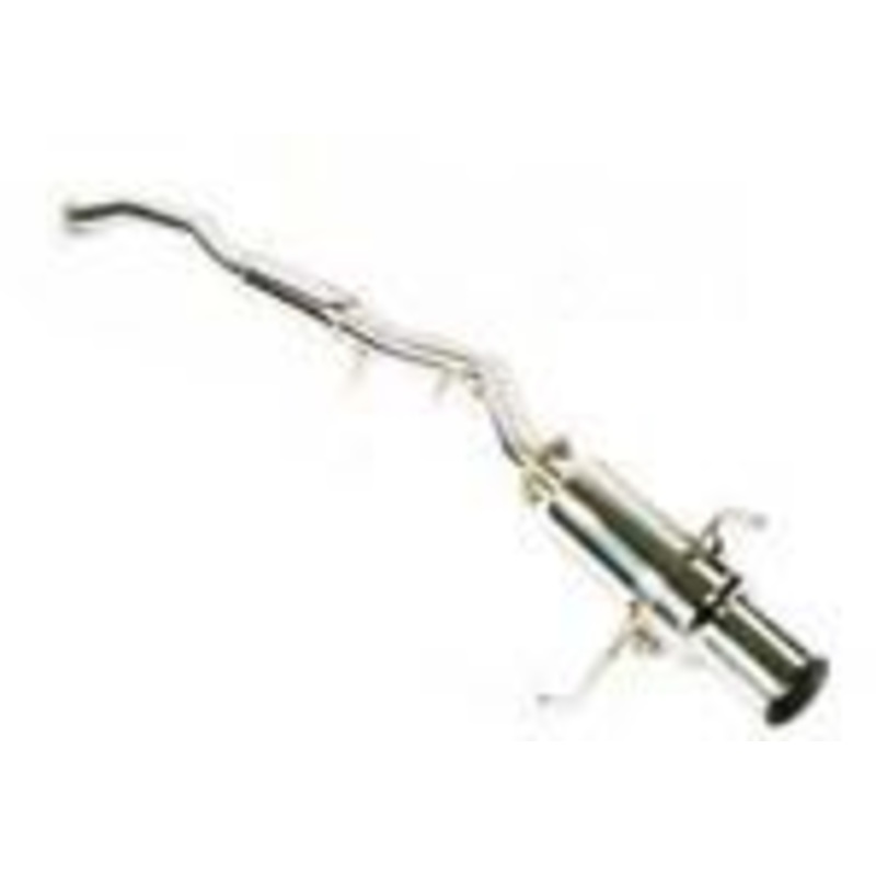 X Force 3″ Cat Back Exhaust System – Nissan R32 Skyline Gts-t