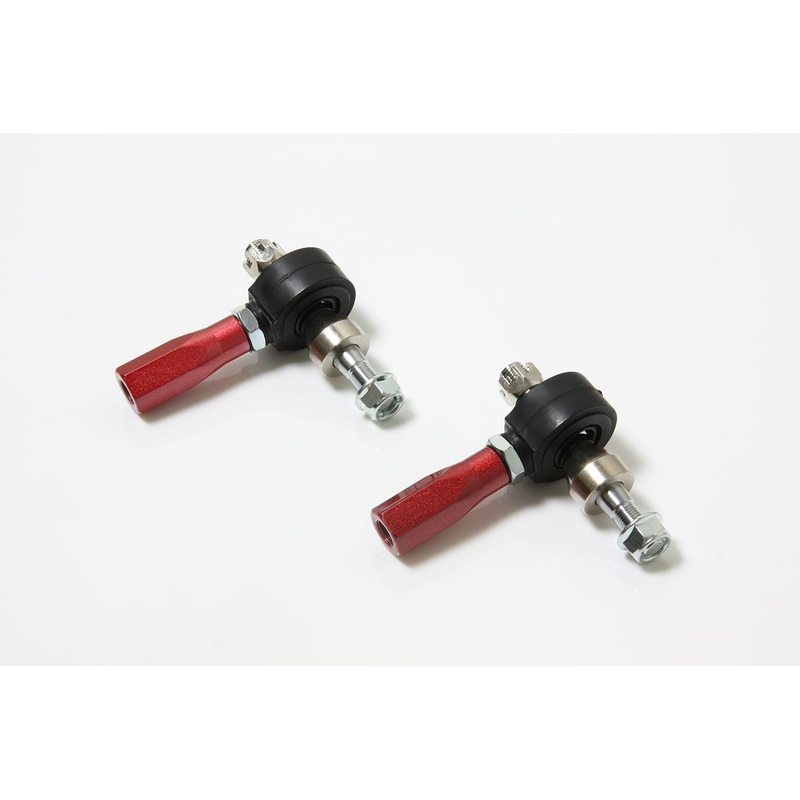 Z.S.S Rc Pillow Ball Tie Rod Ends , Nissan S14 / S15 200sx , 14mm