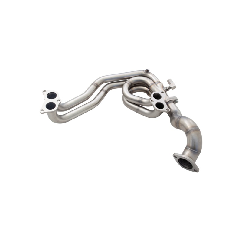 X Force Stainless Steel Headers & Over Pipe Subaru BRZ Z1 12-Current