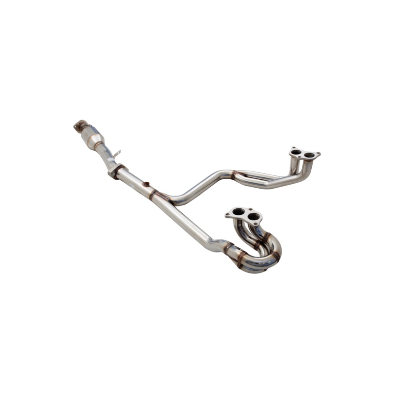 X Force 4-2-1 Header Stainless Subaru IMPREZA N/A SEDAN GC GD GG 94-07 Exhaust