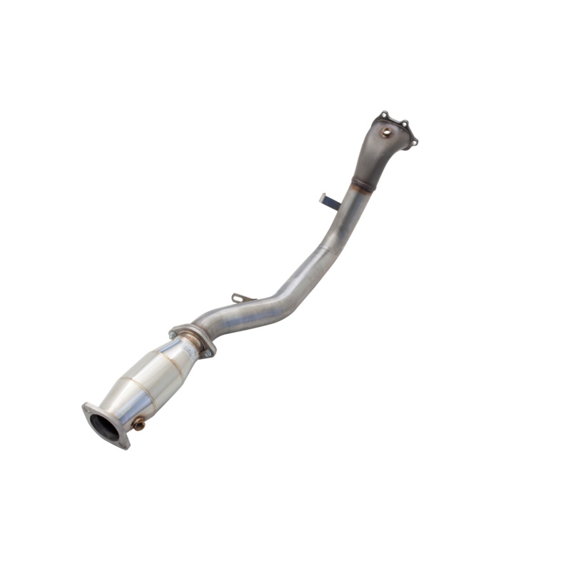 X Force Subaru Impreza Wrx G3 S1 Sedan 09-11 3″ Stainless Dump/Front Pipe With Cat