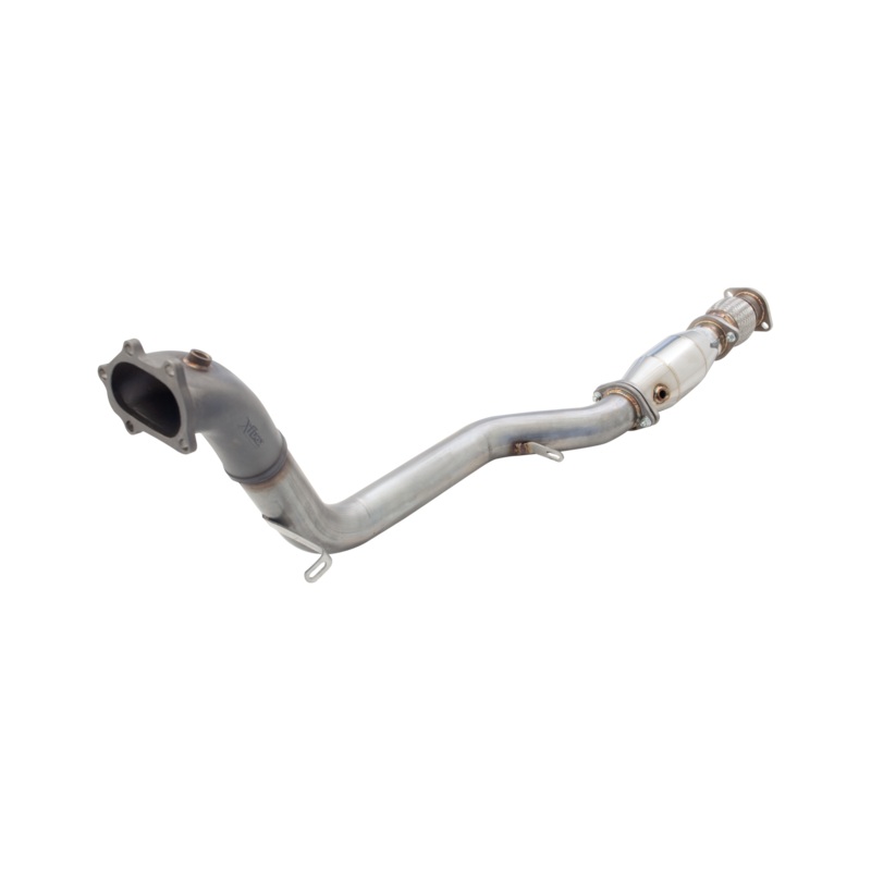 X Force Subaru Impreza WRX/STI GC GD GG 94-07 Stainless 3 Dump Pipe With Cat