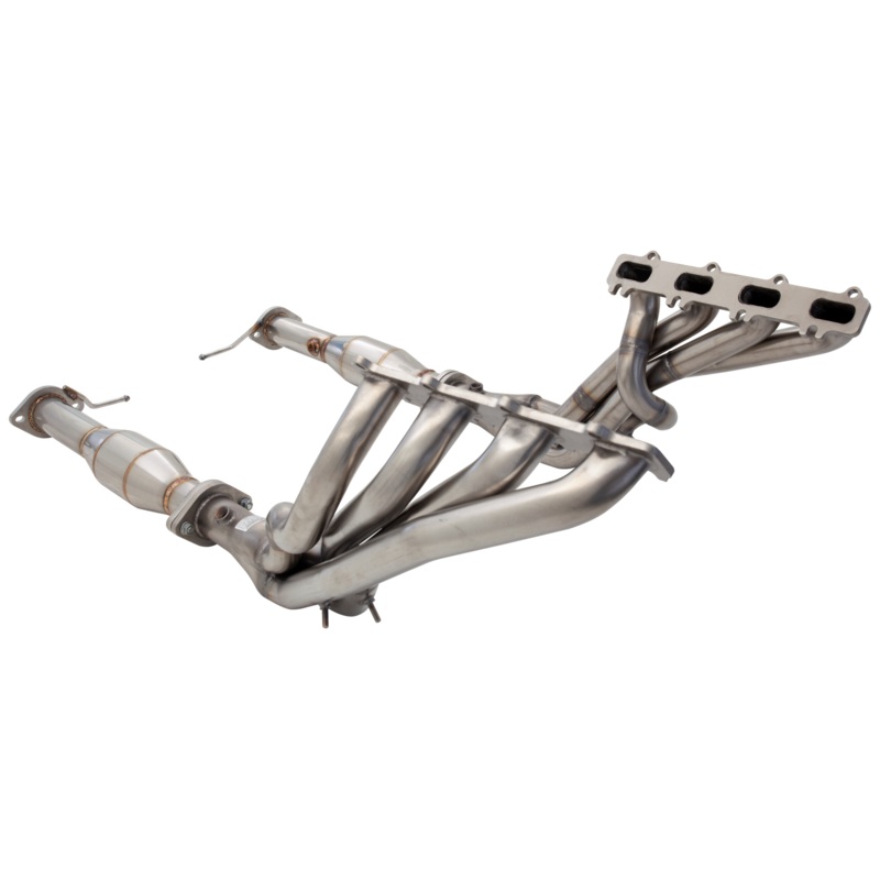 X FORCE FPV GT-P BF V8 SEDAN 05-08 1 3/4″ Stainless Primary Headers & 2.5 Cats