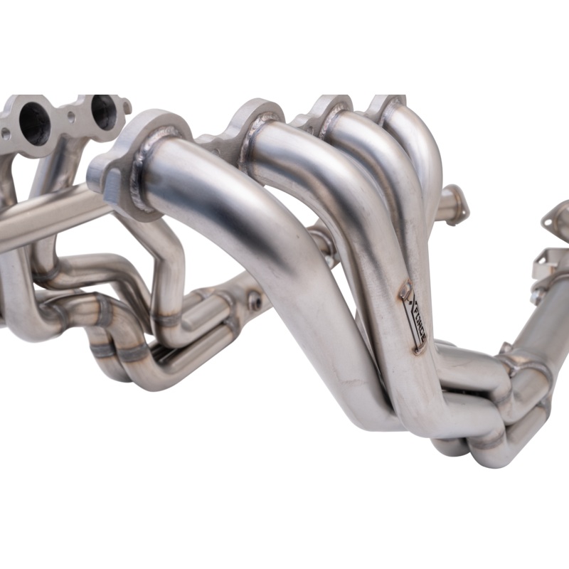 X FORCE HSV CLUBSPORT VT-VZ V8 5.7L SEDAN 97-06  13/4 Primary 4-1 Header With Cat