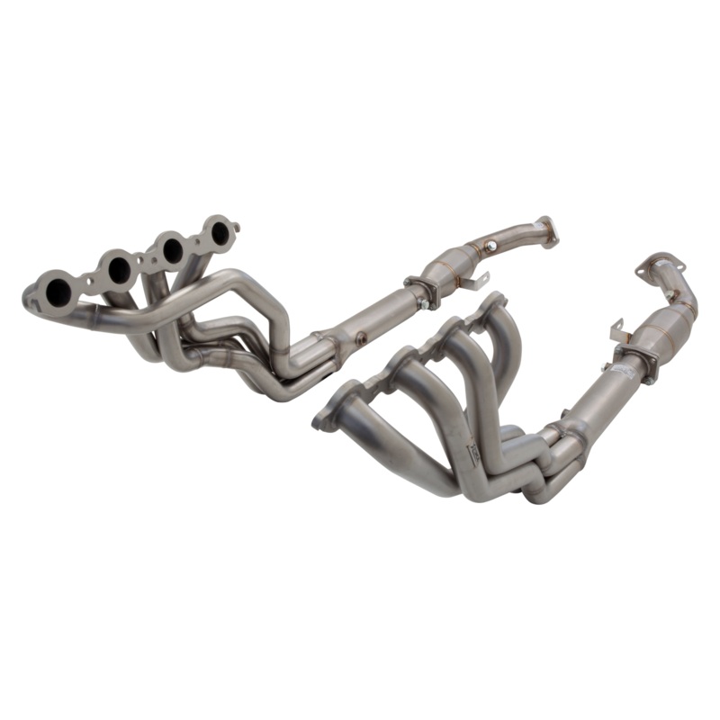 X FORCE HSV CLUBSPORT VT-VZ V8 5.7L SEDAN 97-06 15/8 Primary 4-1 Header