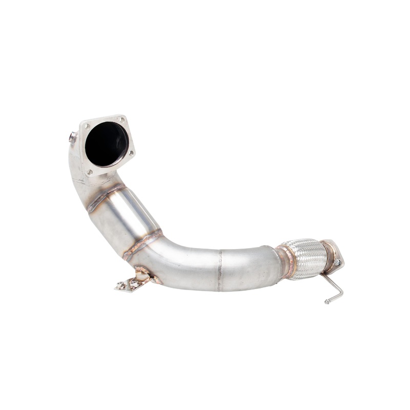 X FORCE HYUNDAI i30 N FASTBACK 2.0L TURBO 19-21 4 Dump/Front Pipe & Cat
