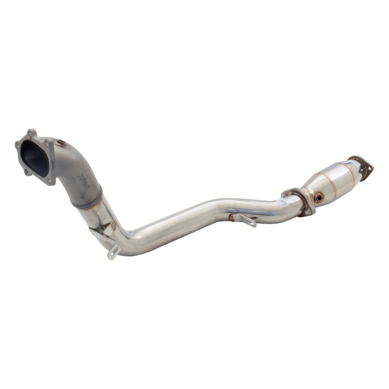 X Force Subaru Liberty GEN 5 GT 10-12 Stainless Steel 3 Dump/Front Pipe & Cat Kit