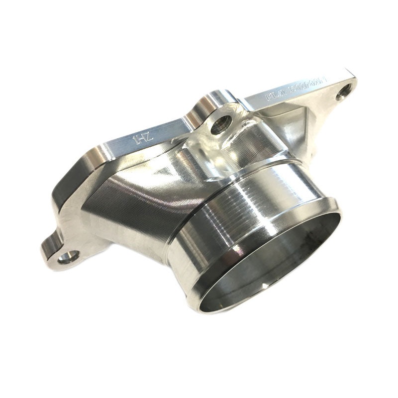 TOYOTA 1HZ / 1HDT 12V BILLET CNC INLET ADAPTOR – PLAZMAMAN