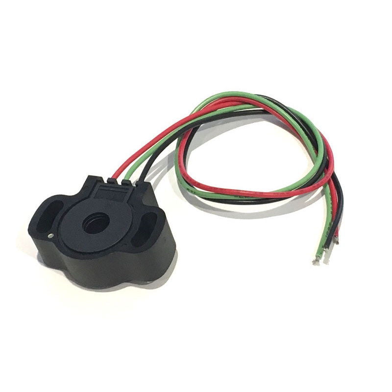 UNIVERSAL THROTTLE POSITION SENSOR – PLAZMAMAN