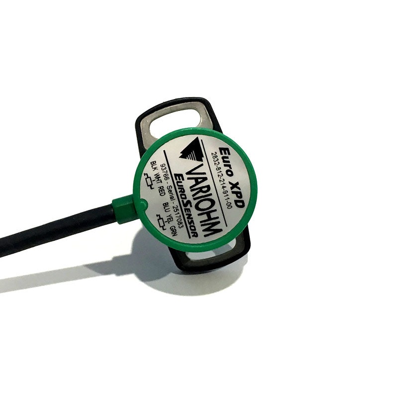 VARIOHM THROTTLE POSITION SENSOR – PLAZMAMAN