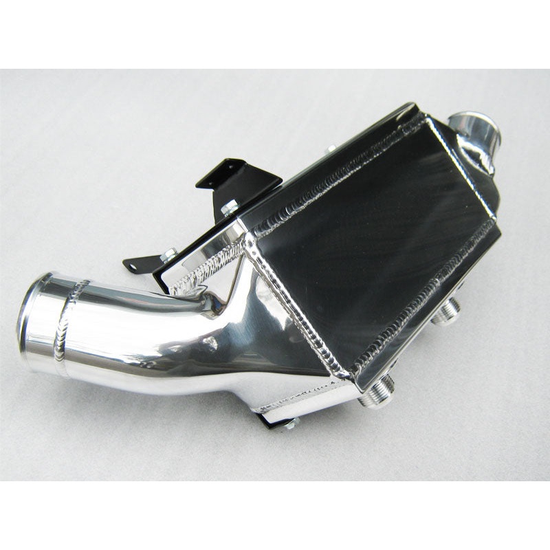 PLAZMAMAN – 1000HP W2A PRO SERIES Raw Straight Out 76mm hose Style
