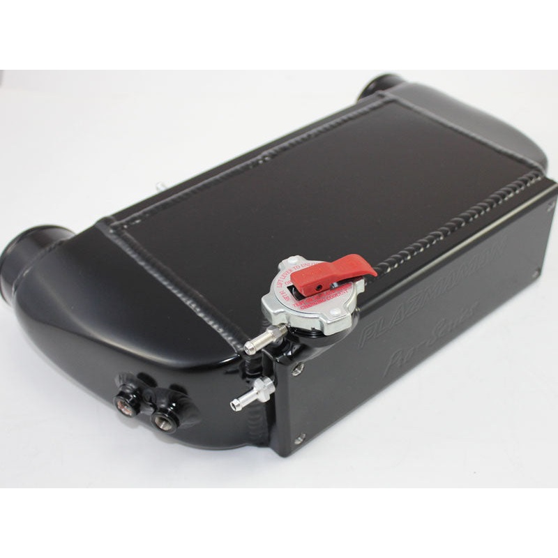 PLAZMAMAN – 700HP W2A PRO SERIES Raw Straight Out 63mm Hose Style