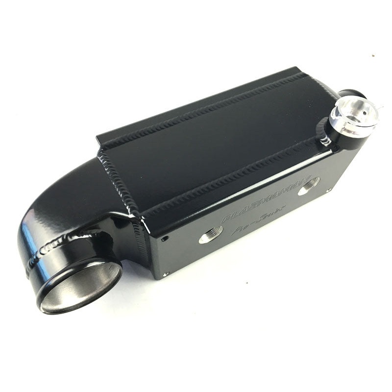 PLAZMAMAN – 900HP W2A PRO SERIES Raw Straight Out 76mm hose Style