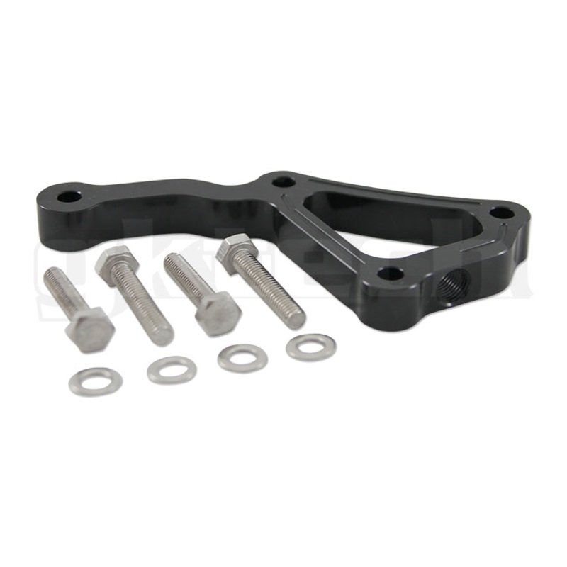 GKTECH = SR20 COOLANT NECK SPACER