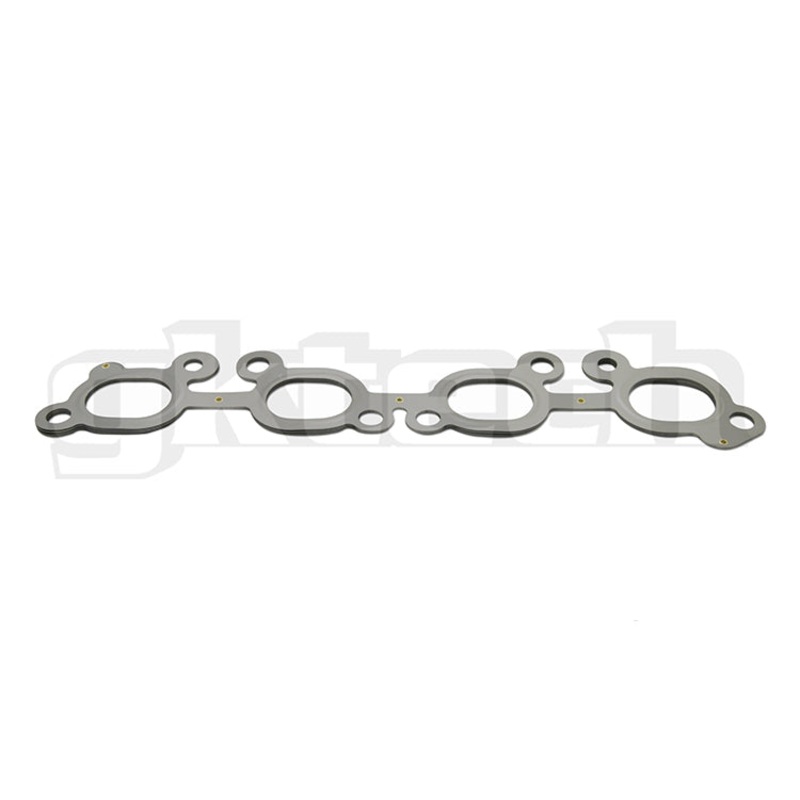 GKTECH=SR20 STAINLESS STEEL 7 LAYER EXHAUST MANIFOLD GASKET