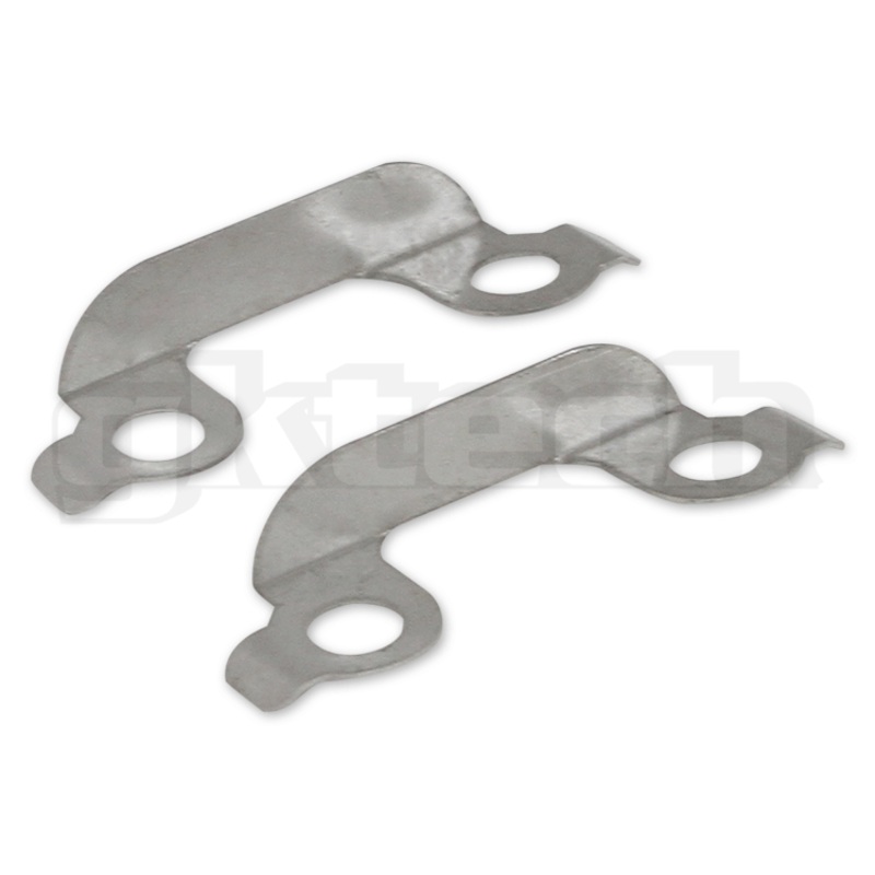 GKTECH=T2 STAINLESS STEEL TURBO LOCKING TABS