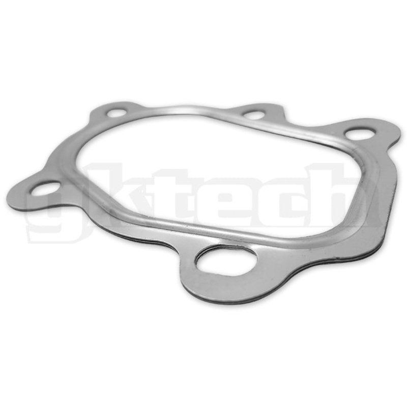 GKTECH=T25/T28 STAINLESS STEEL TURBO TO DUMP PIPE GASKET