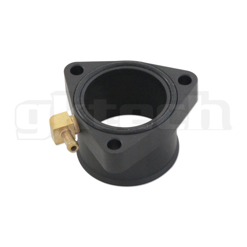 GKTECH = TURBO TO INTERCOOLER HOTPIPE SNOUT