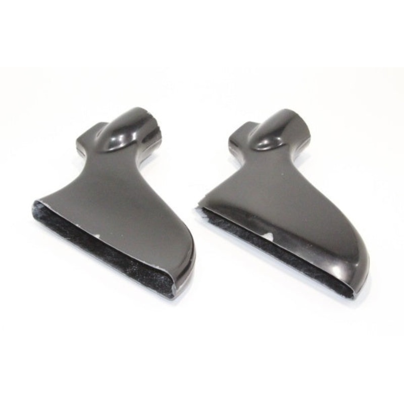 J’S RACING RACING BRAKE DUCT SET TYPE-S – HONDA S2000 F20C AP1 AP2