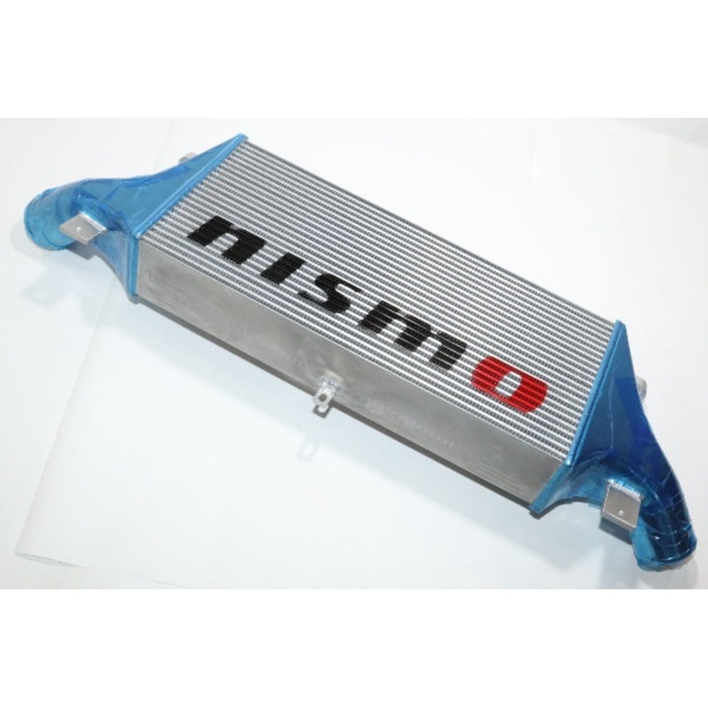 NISMO INTERCOOLER 100MM – NISSAN SKYLINE GT-T BNR32 BCNR33